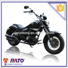 Chinese new design pretty cool 200cc 250cc cruiser motorcycle
